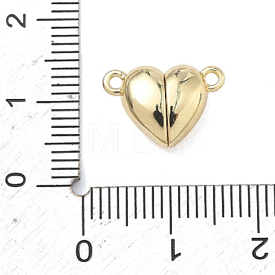 Brass Micro Pave Cubic Zirconia Connector Charms KK-C251-11G-1