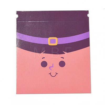 Halloween Cartoon Cardboard Candy Boxes CON-G017-01F-1