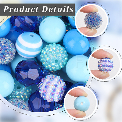 DIY Jewelry Making Kits DIY-PA0001-91A-1