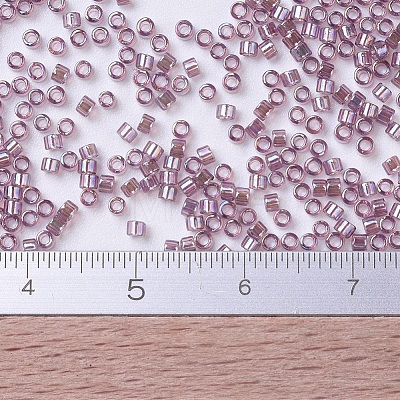 MIYUKI Delica Beads SEED-J020-DB0173-1