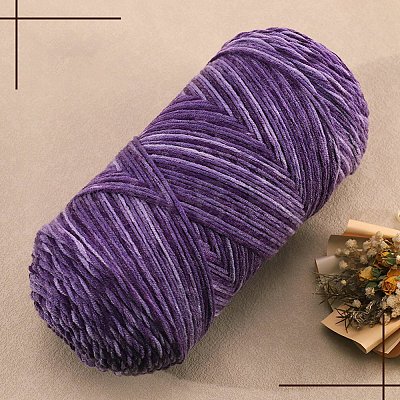 5-Ply Milk Cotton Knitting Acrylic Fiber Yarn PW-WG35476-11-1