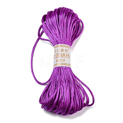 Polyester Embroidery Floss OCOR-C005-C23-1