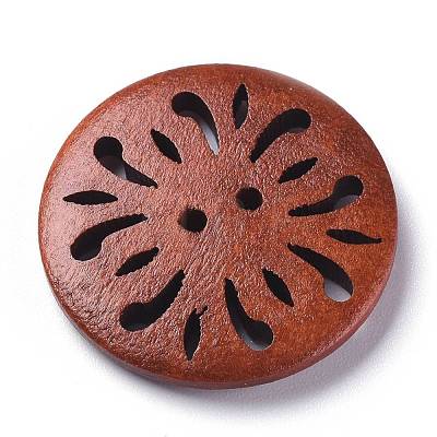 Materials Buttons WOOD-XCP0001-11-1
