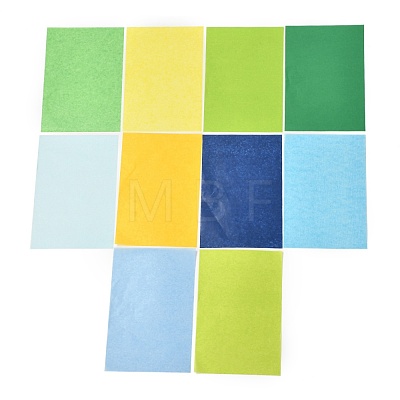 Colorful Tissue Paper DIY-L059-02C-1