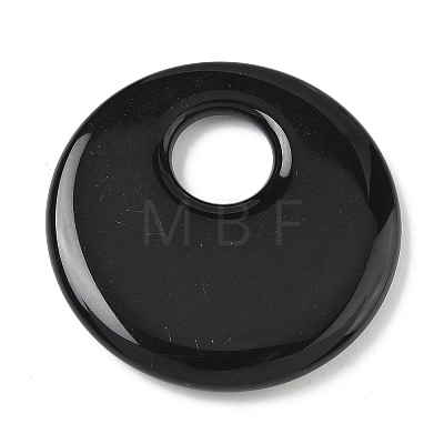 Resin Pendants LS-CRES-D306-08B-1