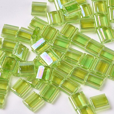 MIYUKI TILA Beads SEED-MY05-TL258-1