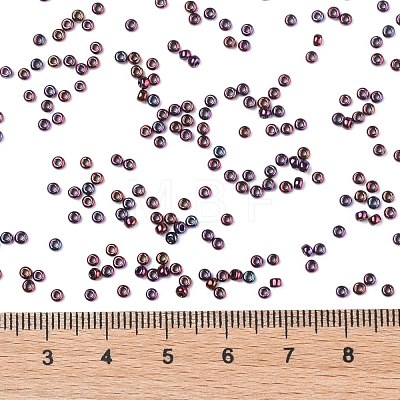 TOHO Round Seed Beads X-SEED-TR11-0503-1