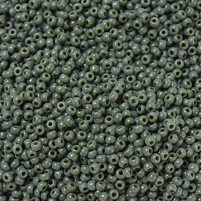 MIYUKI Round Rocailles Beads SEED-X0054-RR0501-1