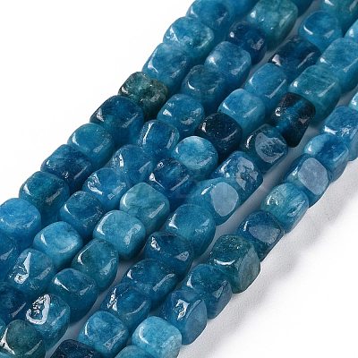 Natural Quartz Beads Strands G-C023-09-1