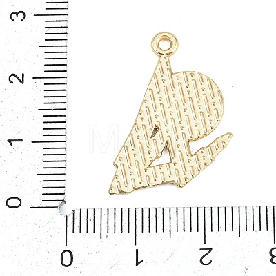 Back to School Alloy Enamel Pendants FIND-E054-02E-1