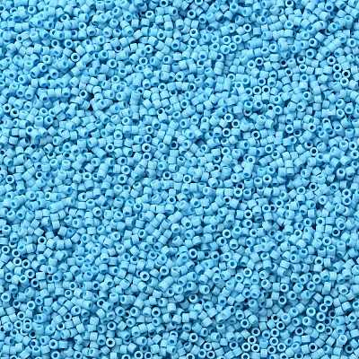 Cylinder Seed Beads SEED-H001-C16-1