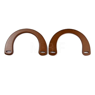 Wood Bag Handles FIND-H209-01C-1