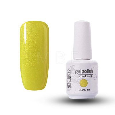 15ml Special Nail Gel MRMJ-P006-D114-1