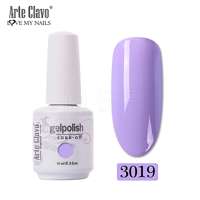 15ml Special Nail Gel MRMJ-P006-B019-1