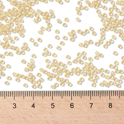 TOHO Round Seed Beads X-SEED-TR11-0983-1