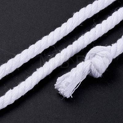 Cotton Thread Cords OCOR-C001-02P-1