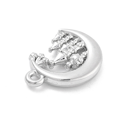 Alloy Pendants FIND-M078-01D-P-1