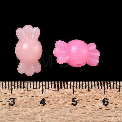 Plastic Beads KY-F023-24-1
