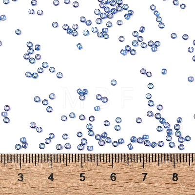 TOHO Round Seed Beads SEED-JPTR11-0327-1