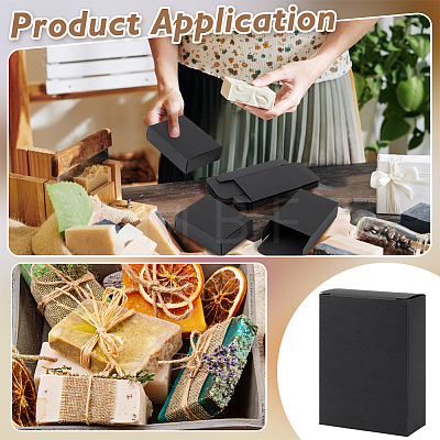 Kraft Paper Mailer Boxes CON-WH0089-239A-02-1