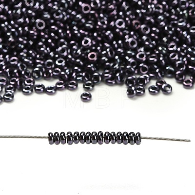 TOHO 8/0 Demi Round Beads Y-SEED-DR08-0090-1