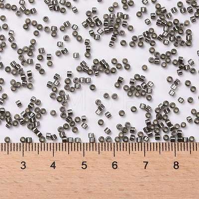 Cylinder Seed Beads X-SEED-H001-G11-1