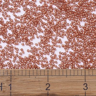 MIYUKI Delica Beads X-SEED-J020-DB2178-1