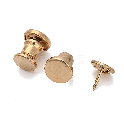 Alloy Pant Hem Fixing Clips LS-MRMJ-P021-02G-1