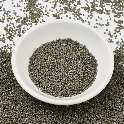 MIYUKI Delica Beads X-SEED-J020-DB2365-1