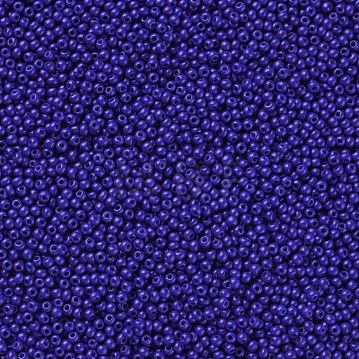 11/0 Grade A Round Glass Seed Beads SEED-N001-A-1020-1