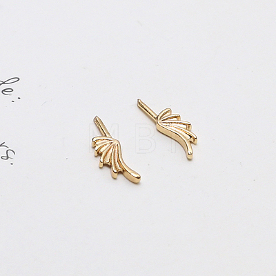 Brass Head Pins BAPE-PW0001-03C-G-1