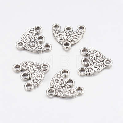 Tibetan Style Links LF11357Y-1