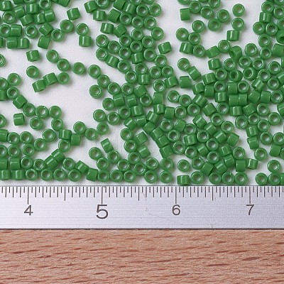 MIYUKI Delica Beads Small SEED-X0054-DBS0724-1