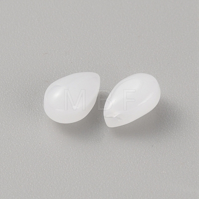 5Pcs Glass Pendants GLAA-TAC0023-01E-1