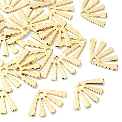SHEGRACE Brass Pendants XGRQ3P173-619G-1