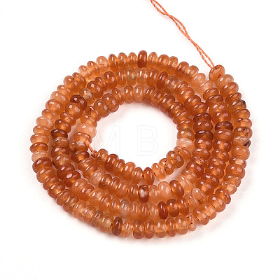 Dyed Natural White Jade Beads Strands G-T139-57A-10-1