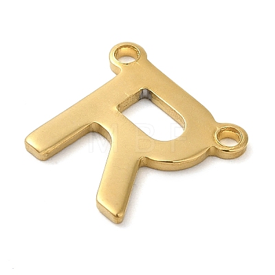 304 Stainless Steel Charms STAS-Z074-04G-R-1