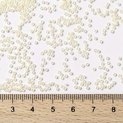 MIYUKI Round Rocailles Beads X-SEED-G009-RR0486-1