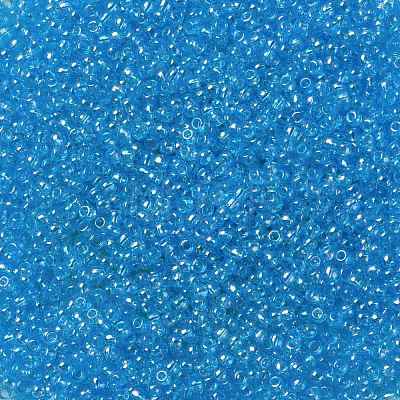 TOHO Round Seed Beads SEED-JPTR08-0163-1