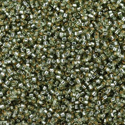 MIYUKI Delica Beads SEED-X0054-DB2163-1