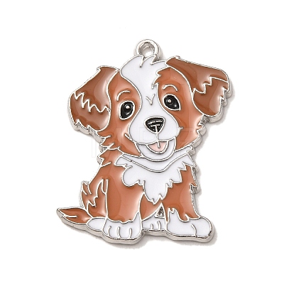 Alloy Enamel Pendants AL-CBA78C9-02A-08-1