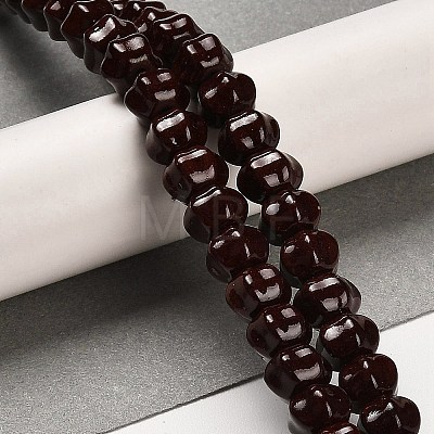 Synthetic Turquoise Beads Strands G-C101-J01-01A-1