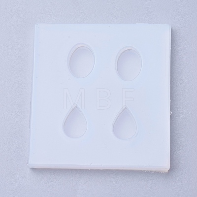 Food Grade Silicone Molds DIY-WH0143-42-1