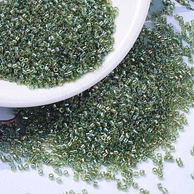 MIYUKI Delica Beads SEED-JP0008-DB1247-1