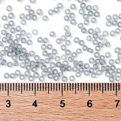 TOHO Round Seed Beads SEED-XTR11-0009F-1