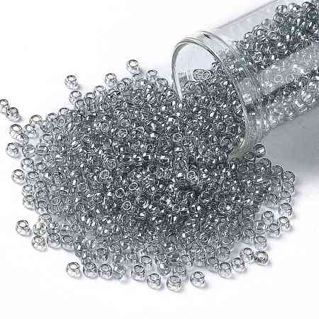 TOHO Round Seed Beads SEED-TR08-0112-1