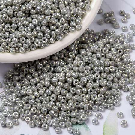 MIYUKI Round Rocailles Beads X-SEED-G008-RR1866-1