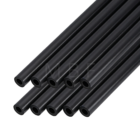 Carbon Fiber Round Bar DIY-WH0591-514D-1