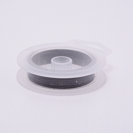 3 Strands Copper Craft Wire CWIR-WH0005-0.4mm-B-1