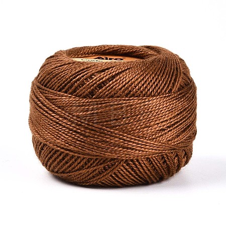 Braided Polyester Cord OCOR-T017-04A-13-1